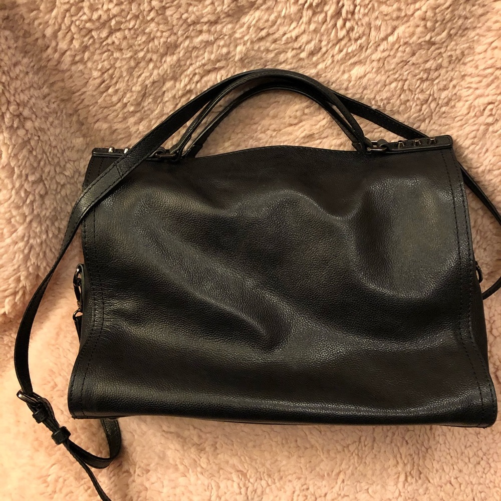 Ce&Ce Leather bag
